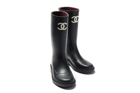 allure femme chanel label|Chanel Allure boots.